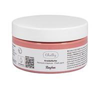 Rayher Chalky, Bote 100ml, rojo ladrillo, 35047288