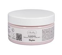 Rayher Chalky, Bote 100ml, rosa polvo, 35047270