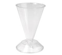 Rayher Molde de fundición de Velas Cono, 90x60 mm