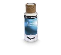 Rayher Extreme Sheen Metallic, Color:, Zafiro, 59 ml (1er Pack), 59