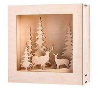 Rayher Formas, Metal, Natural