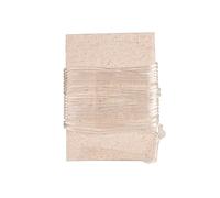 Rayher Hilo Magic-Stretch, 0,8mm ø, bobina 1m, cristal, 69274800