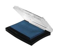 RAYHER HOBBY 29017407 Versa Color Tampón de Tinta, plástico, Mountain Lake, 9,4 x 6,6 x 2 cm