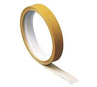 Rayher Hobby 3339500 - Cinta adhesiva doble (3 mm de ancho, 10 m), color ácido