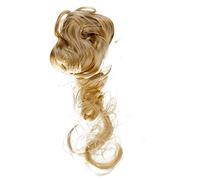 Rayher Hobby 7650000 - Pelo de ángel (30 g), Color Rubio