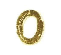 RAYHER HOBBY Cera Decorativa, Dorado