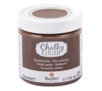 RAYHER Hobby, Chalky Acabado, Lata 118 ml