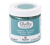 RAYHER Hobby, Chalky Acabado, Lata 118 ml