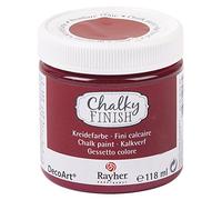 RAYHER Hobby, Chalky Acabado, Lata 118 ml