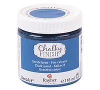 RAYHER Hobby, Chalky Acabado, Lata 118 ml