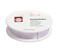 Rayher Hobby Perlonfaden