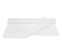RAYHER HOBBY Rayher 5361600 - Película para Fieltro húmedo, 60 x 100 cm, Ayuda al Fieltro húmedo, Envoltura de Burbujas para Fieltro húmedo, Capa Inferior de Fieltro húmeda, Transparente