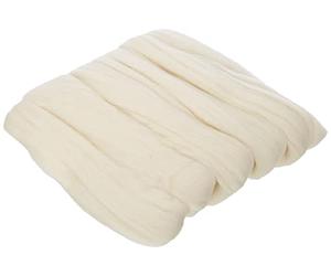 Rayher Hobby Rayher 5365502 - Ovillo de lana de fieltro (50 g, en banda, superfina, 18 micras, 100% lana de oveja, lana merino, lana de cuento de hadas, lana virgen para fieltrar)