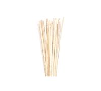 Rayher Médula de mimbre natural, 2 mm ø, bobina de 125 g, 6501000