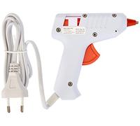 Rayher Mini-Pistola de Pegamento Temper. Baja, Surtido, 11x11cm