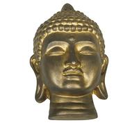 Rayher Molde cabeza Buda, 20 cm, reutilizable, decoración, manualidades y alimentación, 36013000