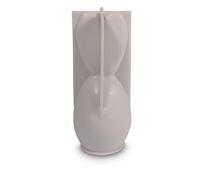Rayher Molde silicona conejo, 12 cm alto, 5,2 cm ø, manualidades y decoración Pascua, 36152000