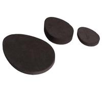 Rayher Nupsi Huevos de Pascua para moldear, 16 ud, decoración Pascua, manualidades, 30241000