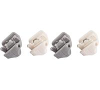 Rayher Pack de plegadora y cuchilla, para la dobladora y cortadora de papel, 50047000 (Paquete de 2)