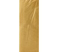 RAYHER - Papel de seda (50 x 70 cm), color dorado