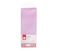 RAYHER - Papel de seda (50 x 75 cm), color lavanda Morado Claro