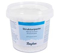 Rayher Pasta Estructural, Surtido, Gruesa, Bote 500g, 500
