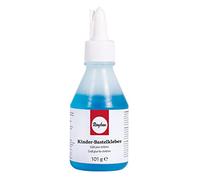 Rayher Pegamento artesanal para niños, blanco, 100 ml