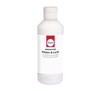 Rayher Pegamento para servilletas, botella 250ml, transparente, 35095000