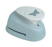 Rayher Perforadora de mariposa, 3,81 cm ø, hasta 200 g/m², 89846000