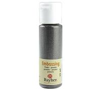 Rayher - Polvo para Repujado, Bote de 20 ml