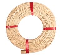 Rayher Rollo de ratán, 3 mm ø, Nr. 8, rollo de 500 g (aprox. 140 m), 6503500