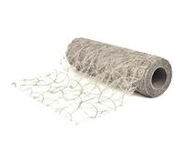 Rayher Seda de Fibra, Moderna, 30 cm, Rollo de 5 m