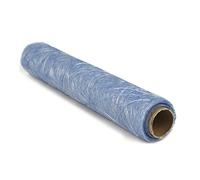 Rayher Seda de Fibra, Moderna, 30 cm, Rollo de 5 m