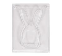 Rayher Suministros para Manualidades, Motivo: 12,3x6,8cm, Profundo hasta 1,8cm