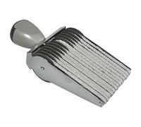 Rayher Tampon réglable 13 caractères, 2.35 x 1.3 x 0.5 cm