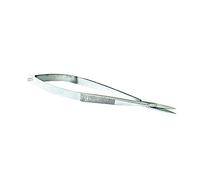 Rayher Tijeras pinza, 11,5 cm, corte pulido, para manualidades, Scrapbooking y costura, 8920200