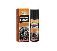 Rayhong Car Wheel Cleaner Car Tire Steel Ring Cleaning Decontamination Daily Maintenance Cleaning Agent