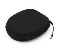 rayinblue Portable Headphone Case Caso Bag Pouch Cover Box para Sony MDR-ZX100 ZX110 ZX300 ZX310 ZX600 Headphones