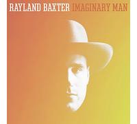 Rayland Baxter - Imaginary Man