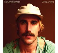 Rayland Baxter Wide Awake (CD) (Importación USA)