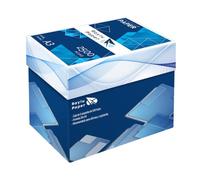 RAYLU PAPER - Folios 80gr A3 Hojas de Papel Premium Multiusos para Impresoras Láser, Inkjet y Fotocopiadoras, para Oficina y Hogar (2500 Hojas)