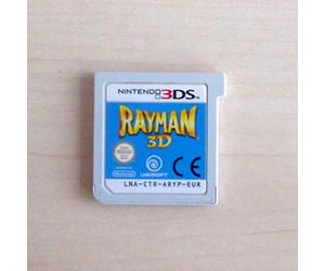 Rayman 2 3D