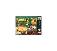 Rayman 2: La Gran Escape (Renovado)