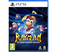 Rayman: 30th Anniversary Edition PS5