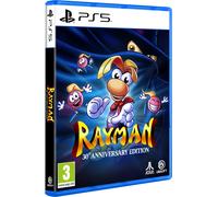 Rayman 30th Anniversary Edition PS5 Nuevo Precintado