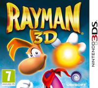 Rayman (3ds)