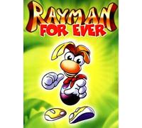 Rayman Forever (PC) - Ubisoft Connect Account - GLOBAL