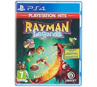 Rayman Legends