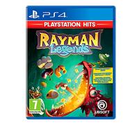 Rayman Legends