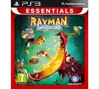 Rayman Legends Essentials (PS3) [Importación inglesa]